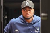  Rodríguez sobre duelo ante Alianza: "Esperemos que las cosas salgan bien"