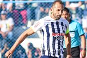 Barcos: "En los momentos difíciles se ve la unión del grupo"
