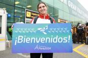 Bazo: "Somos capaces de competir contra los mejores del mundo"