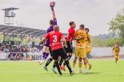 🔴#ENVIVO | Unión Comercio y Cusco FC igualan a dos en Tarapoto | VIDEO