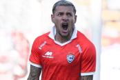  Cienciano triunfó en el Cusco y le quitó el invicto al Atlético Grau 