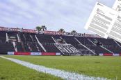 Alianza Lima envió carta a Presidenta de la República para que observe 'Ley del perro muerto'