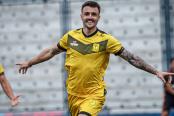 Cantolao venció 4-3 a Ayacucho FC por la liguilla de ascenso de la Liga 2