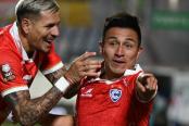 (VIDEO | FOTOS) Cienciano se quedó con el 'Clásico del Sur' al derrotar por 3-1 a Melgar