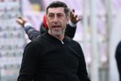 Díaz: “Soñamos con terminar bien arriba en ambas tablas”