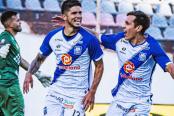 (FOTOS | VIDEO) Alianza Atlético sumó tres puntos de oro ante Garcilaso en el Cusco