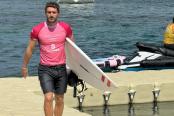 Alonso Correa ya tiene hora y rival definido para 'semis' en París 2024