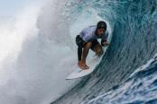 🔴#ENVIVO| París 2024: Sigue aquí la participación de Alonso Correa en 'semis' de surf