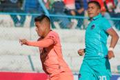 🔴#ENVIVO Comerciantes Unidos iguala 1-1 ante UTC en Cajabamba | VIDEO