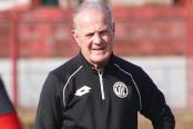 ¡No va más! Carlos Ramacciotti no seguirá como DT de UTC