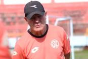Se suma a la lista: Carlos Ramacciotti se despidió de UTC