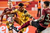 🔴#ENVIVO Cusco FC iguala sin goles ante Universitario