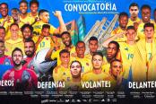 ATENCIÓN PERÚ: Estos son los 26 colombianos citados por Lorenzo