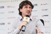 Ferrari sobre comunicado de Alianza: "Es lamentable, lo han escrito sus hinchas"