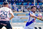 🔴EN VIVO| Alianza Atlético derrota por 1-0 a Sport Boys en Sullana