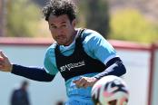 Torrejón sobre duelo ante Melgar: “Se tiene que enfocar como una final”