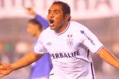 García: “Es momento de dar oportunidad a los chicos que vienen jugando torneo local”