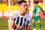 (VIDEO | FOTOS) ¡No suelta la punta! Alianza Lima sacó triunfazo ante Los Chankas en Andahuaylas
