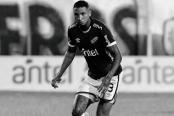 ¡Fútbol mundial de luto! Falleció jugador de Nacional Juan Izquierdo 