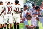 Así se jugará la jornada 13 del Torneo de Reservas