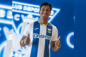 ¡Seguirá en España! Renato Tapia firmó por el Leganés por dos temporadas