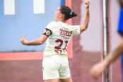 Lacoste: "Ahora nos prepararemos muy fuerte para jugar la final con todo"