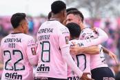 🔴 #ENVIVO | Boys vence 2-0 a Los Chankas en el Callao