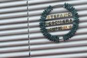    ¡Emocionante! Peschiera recibió los laureles deportivo