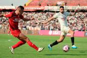 🔴#ENVIVO Sport Huancayo iguala 1-1 ante Universitario