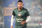 Flores: "Lo más importante fue que se sumó de a tres y seguimos ahí, en la pelea"
