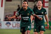 Alianza Lima venció a Universitario en la primera final de la Liga Femenina