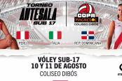 Selección peruana sub 17 jugará cuadrangular amistoso de preparación para el Mundial