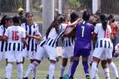 Alianza Lima Sub-14 clasificó a semifinales de Torneo Conmebol Fiesta Evolución