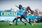 🔴EN VIVO | Cristal iguala 0-0 con Alianza Lima por 'semis' de Liga femenina