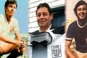 ¡Querido por todos! Clubes despidieron a Roberto Chale