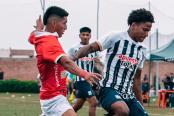 Conoce programación de los cuartos de final del Torneo de Reservas
