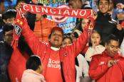 Cienciano puso a la venta entradas para derbi ante Cusco FC