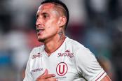 Valera: "Los partidos con la selección me cayeron muy bien para agarrar ritmo"