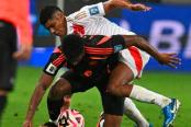 (VIDEO) Cartagena: "Empate es doloroso por el esfuerzo que hicimos; se vio una mejoría"