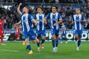 (VIDEO) Sevilla volvió a caer en la Liga Española