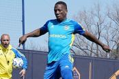 Advíncula sobre partido ante River: "El clásico es muy lindo de jugar"