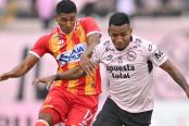 🔴#ENVIVO | Sport Boys y Grau igualan en el Callao
