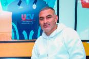 Gálvez: "La mafia de apuestas está entrando con mucha fuerza al fútbol"