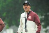 Bustos: "Sport Boys es un equipo complicado"