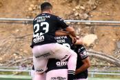 (VIDEO | FOTOS) Sport Boys venció a Unión Comercio y se aleja de zona de descenso