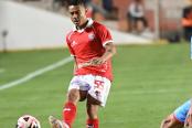 Ramúa: "Tenemos que estar juntos en las buenas y malas"