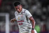 Flores : "Tenemos muchas expectativas para sacar adelante el partido con Alianza Atlético"