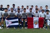 Conoce cómo les fue a Alianza y Cristal en la Copa Evo