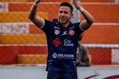 (VIDEO | FOTOS) Deportivo Garcilaso hizo respetar la casa ante ADT