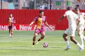 🔴ENVIVO| Los Chankas derrotan por 1-0 a UTC en Andahuaylas 